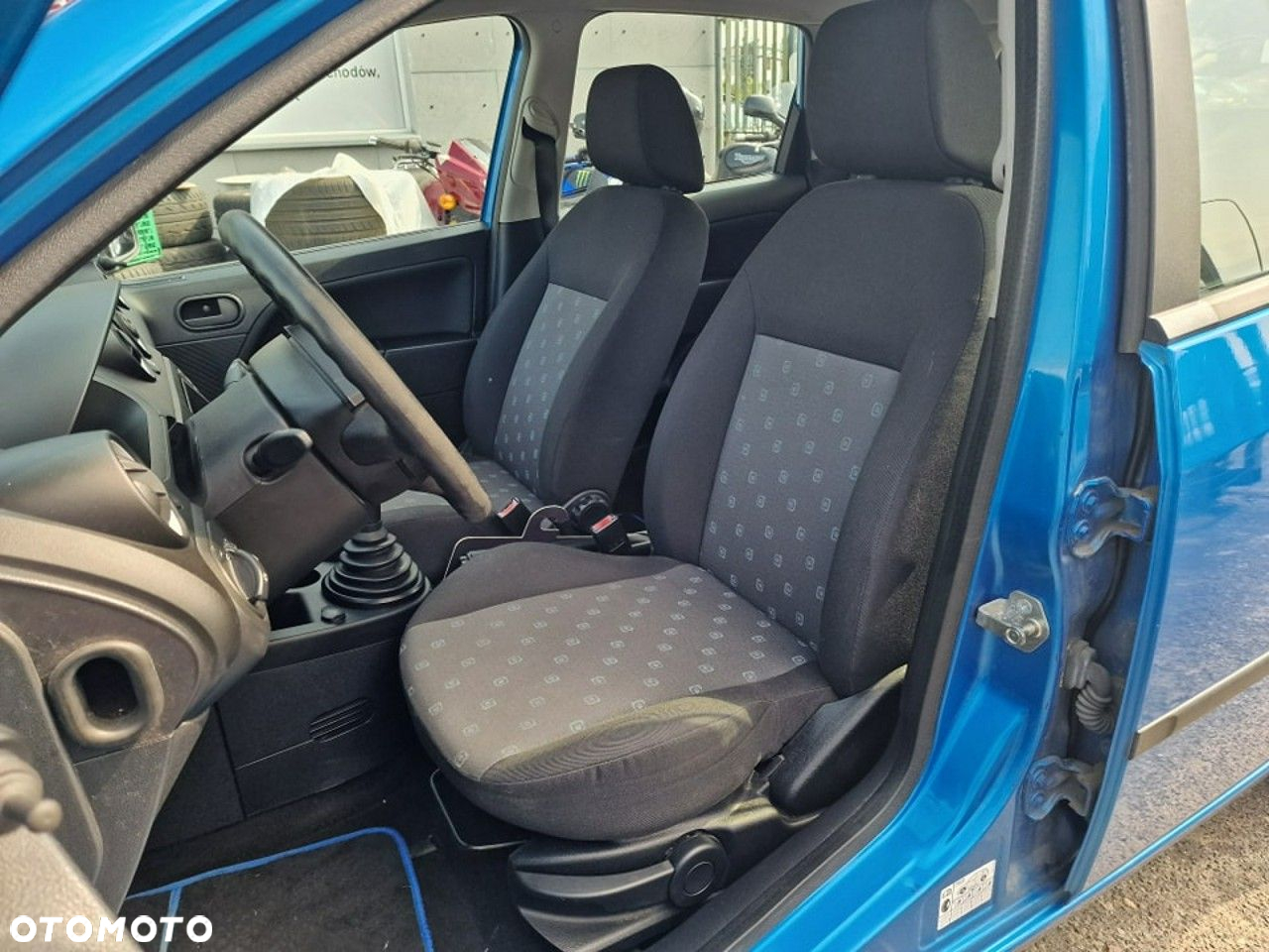 Ford Fiesta 1.3 Viva - 5