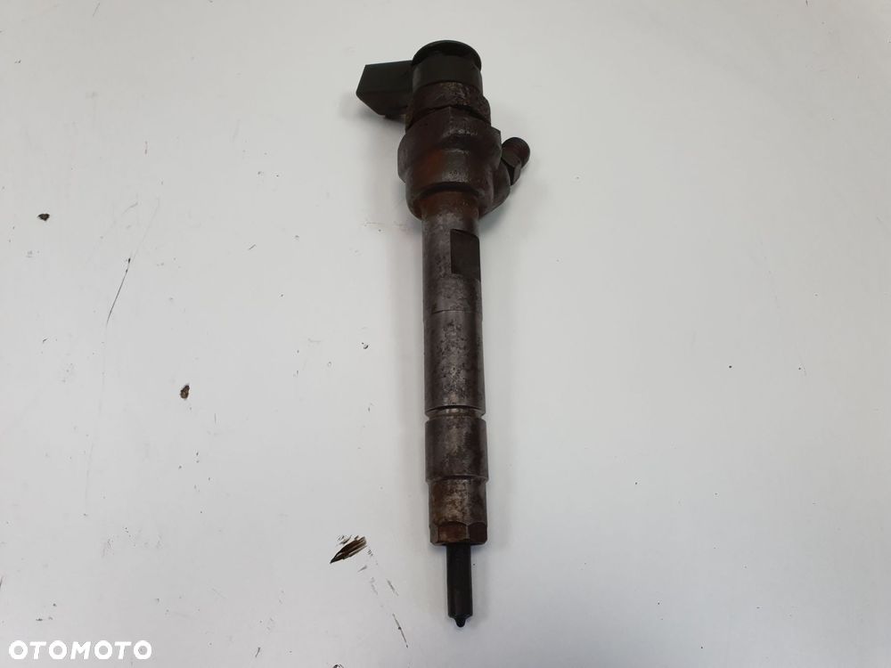 WTRYSKIWACZ BMW E87 E90 E91 2.0 D _ wtrysk 0445110289 - 1