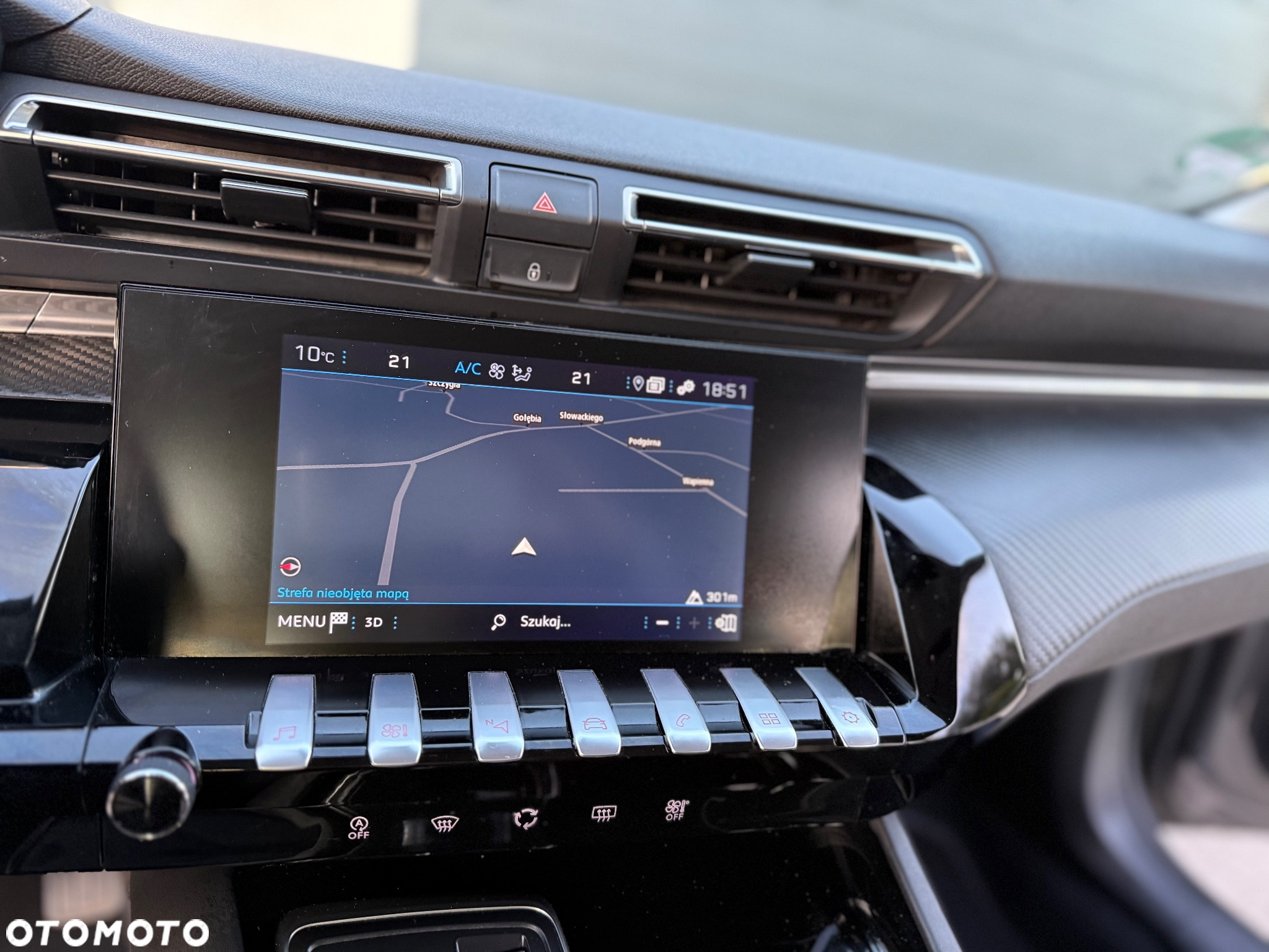 Peugeot 508 BlueHDi 130 EAT8 Active Pack - 30