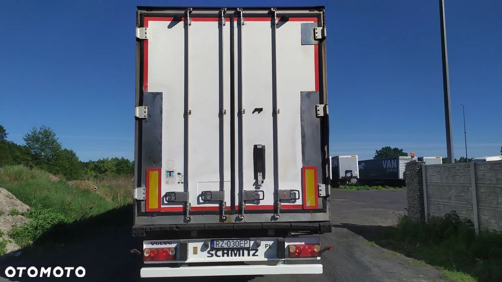 Schmitz Cargobull STANDARD - 4