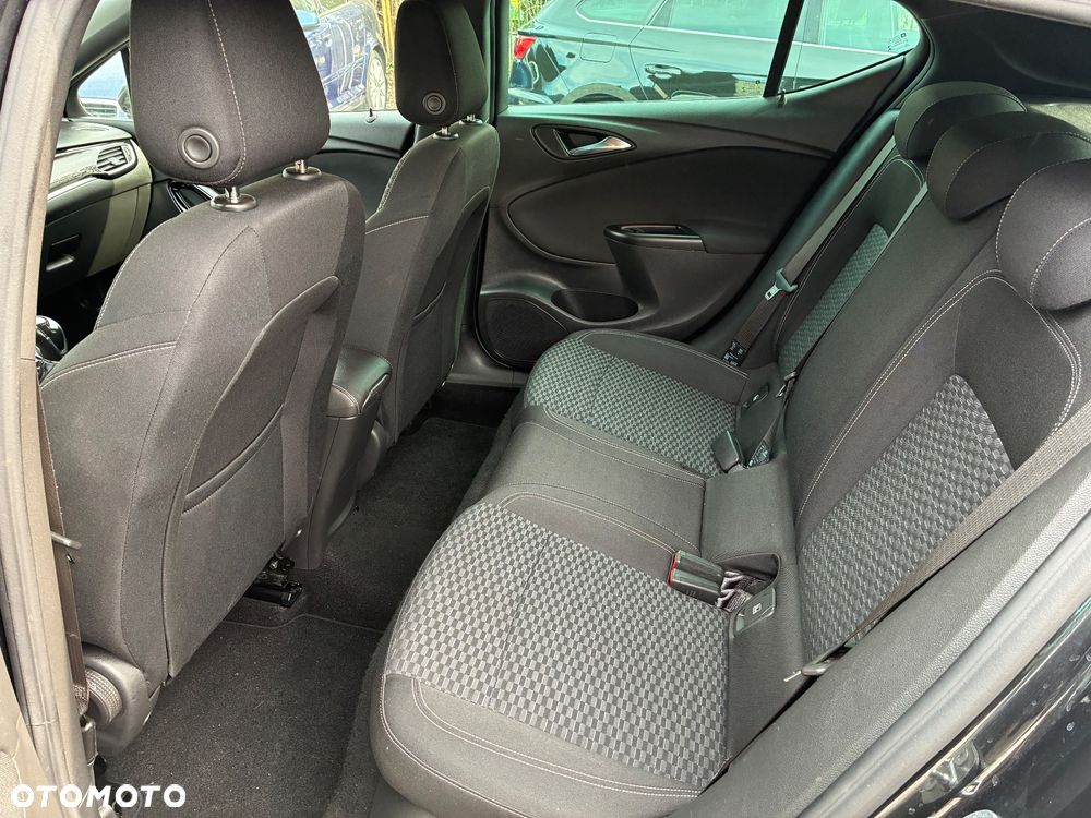 Opel Astra 1.4 Turbo Active - 10