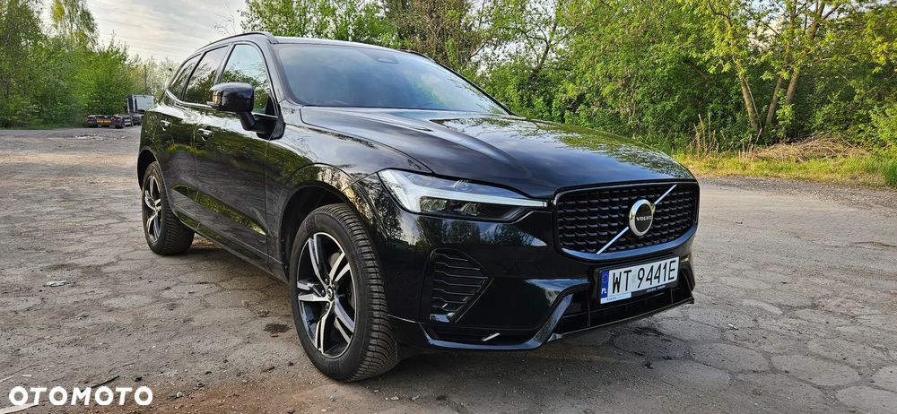 Volvo XC 60 B5 B R-Design - 6
