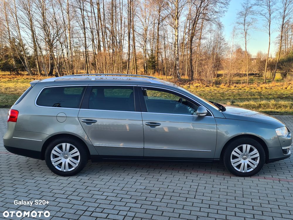 Volkswagen Passat - 3