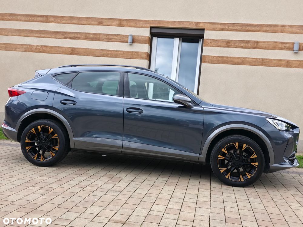 Cupra Formentor 1.5 TSI DSG - 3