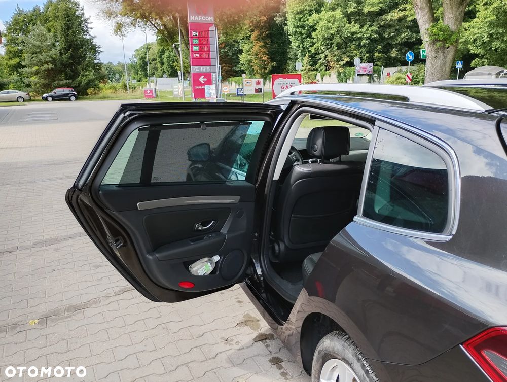 Renault Laguna - 9
