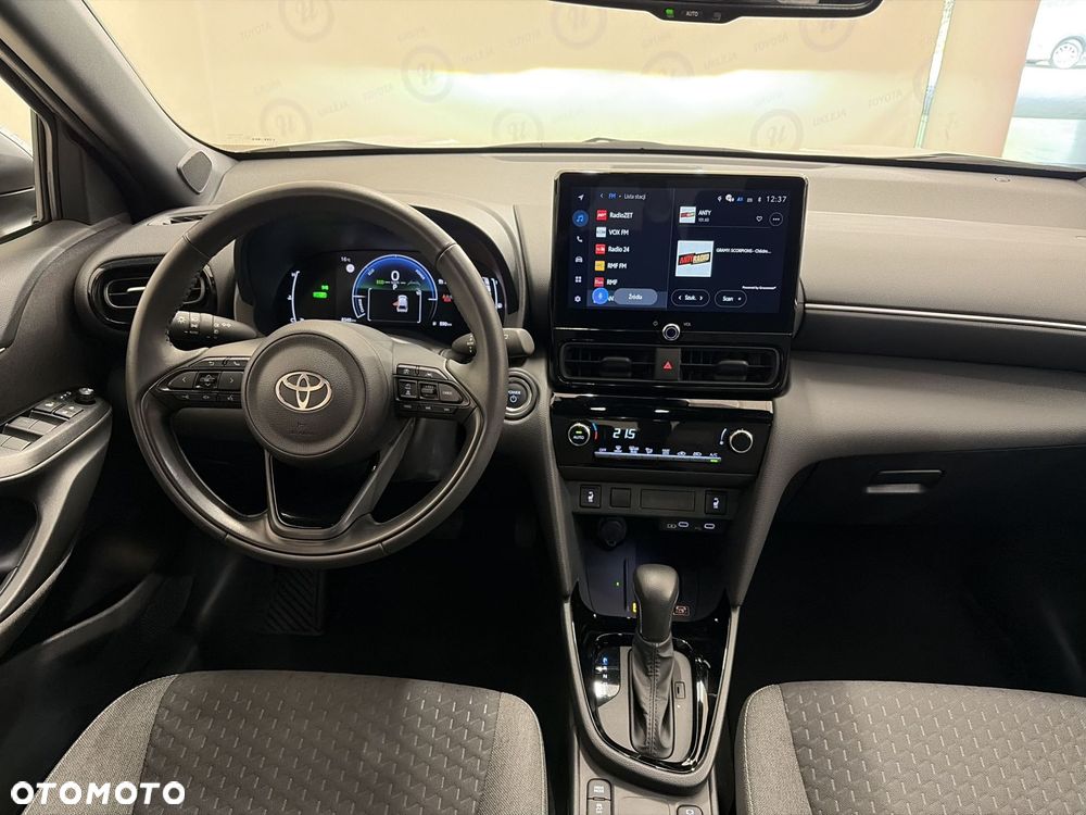 Toyota Yaris Cross Hybrid 1.5 Style - 3