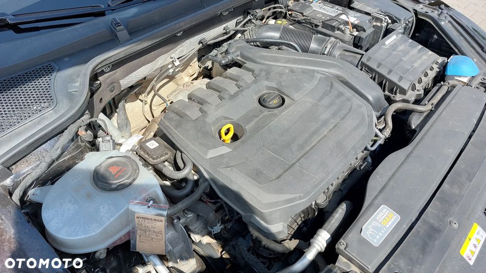 Skoda Octavia 1.5 TSI ACT Active - 12