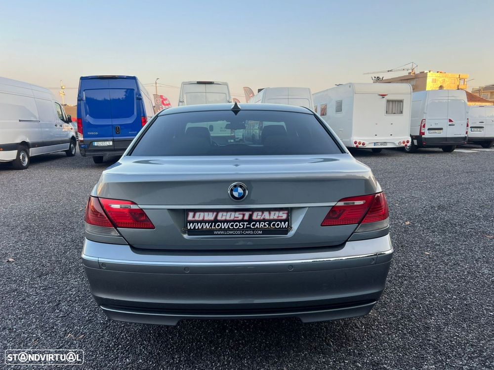 BMW 730 dA - 9