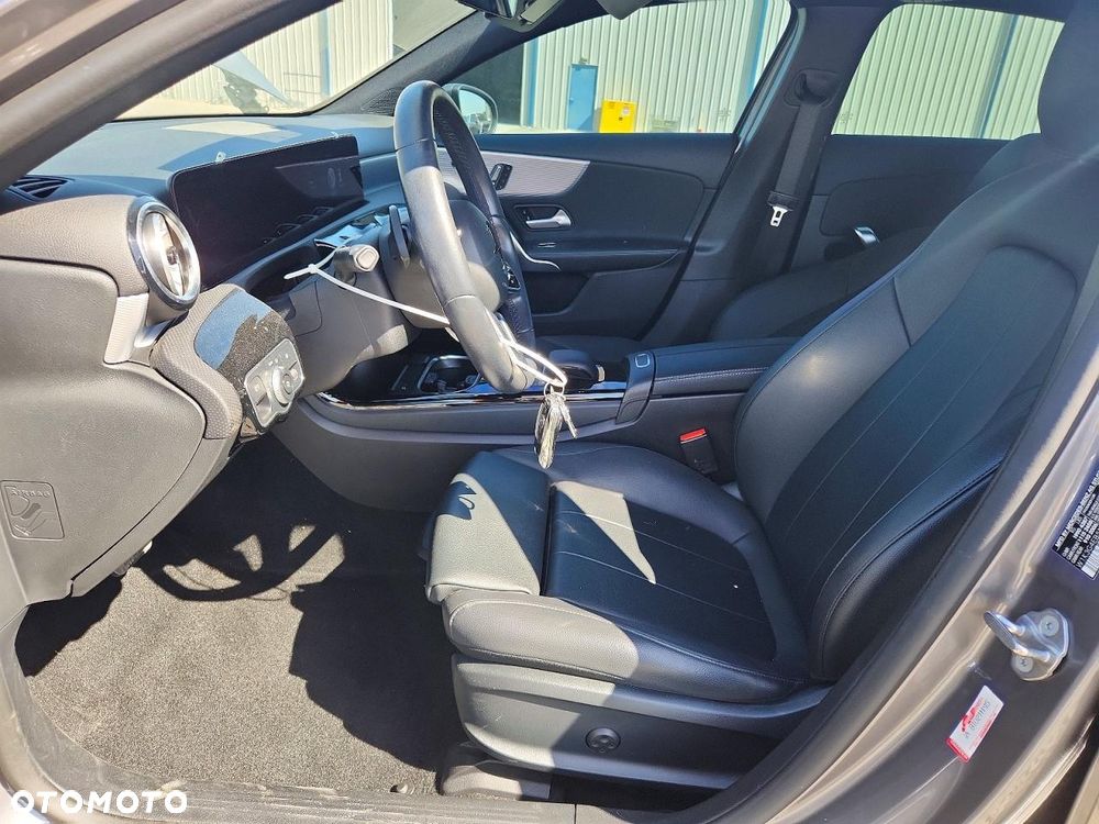 Mercedes-Benz Klasa A - 8