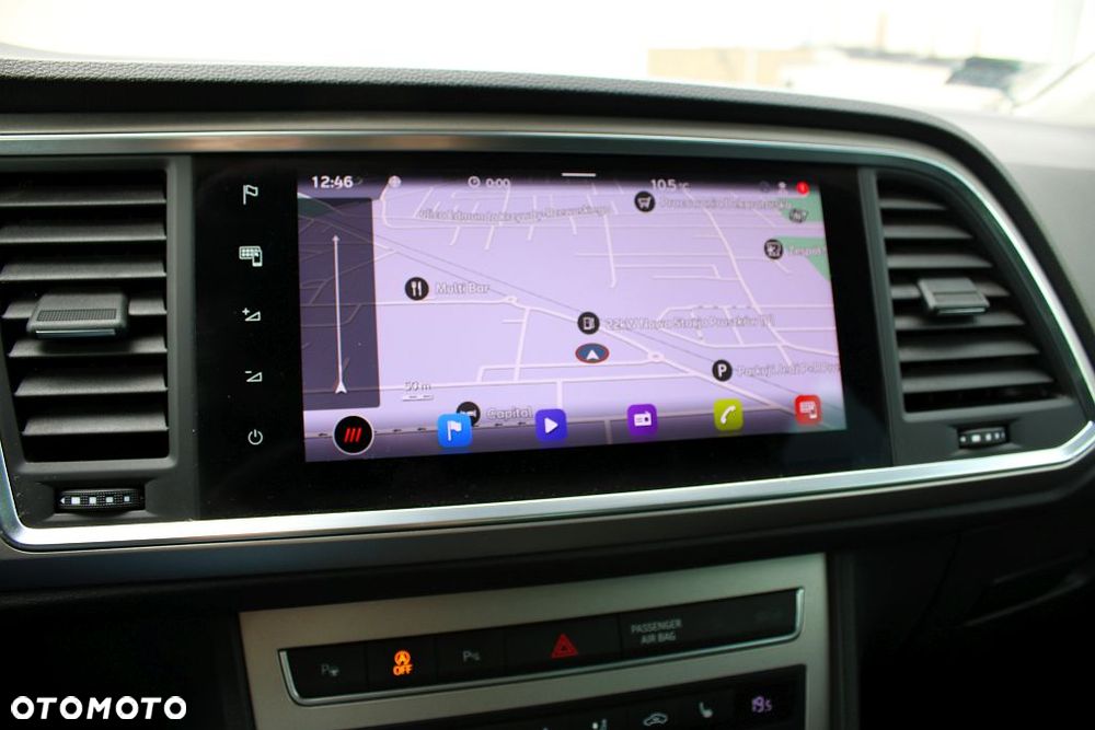 Seat Ateca 2.0 TSI Xperience S&S 4Drive DSG - 34