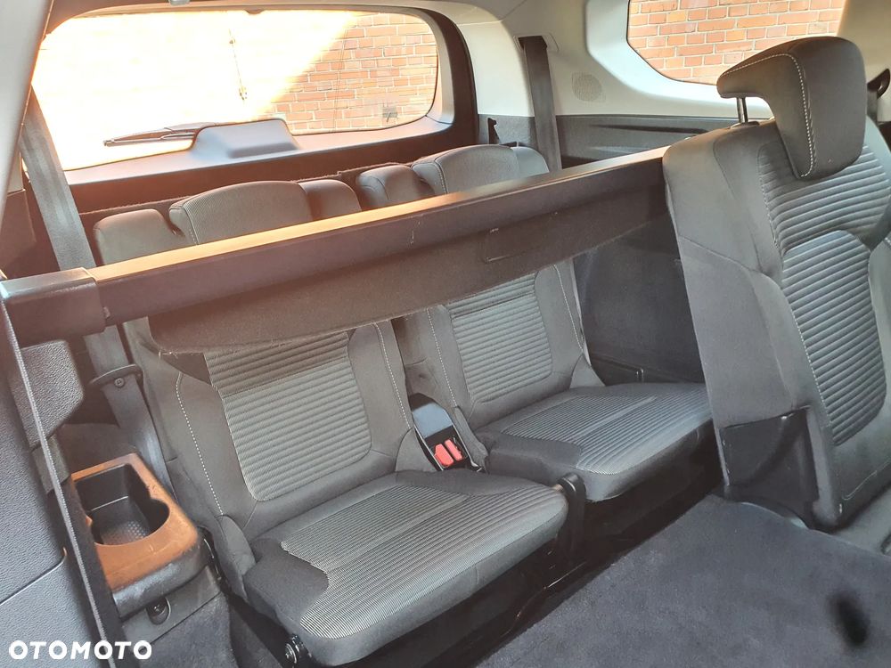 Renault Grand Scenic ENERGY dCi 110 EDC Business - 16