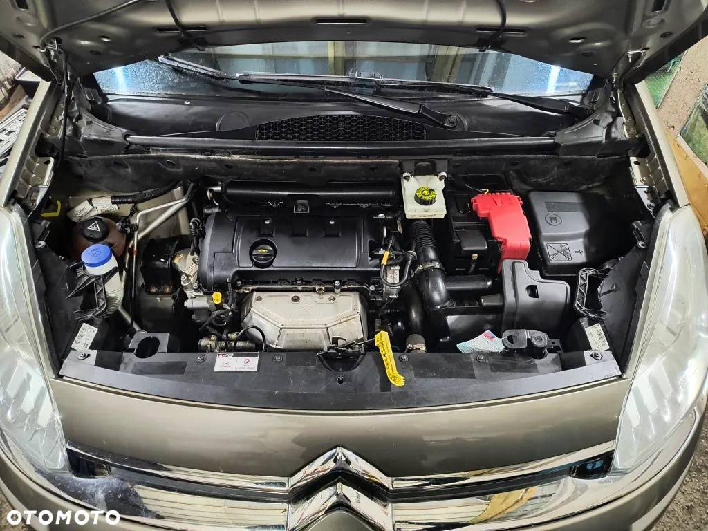 Citroën Berlingo Multispace VTi 120 Exclusive - 21
