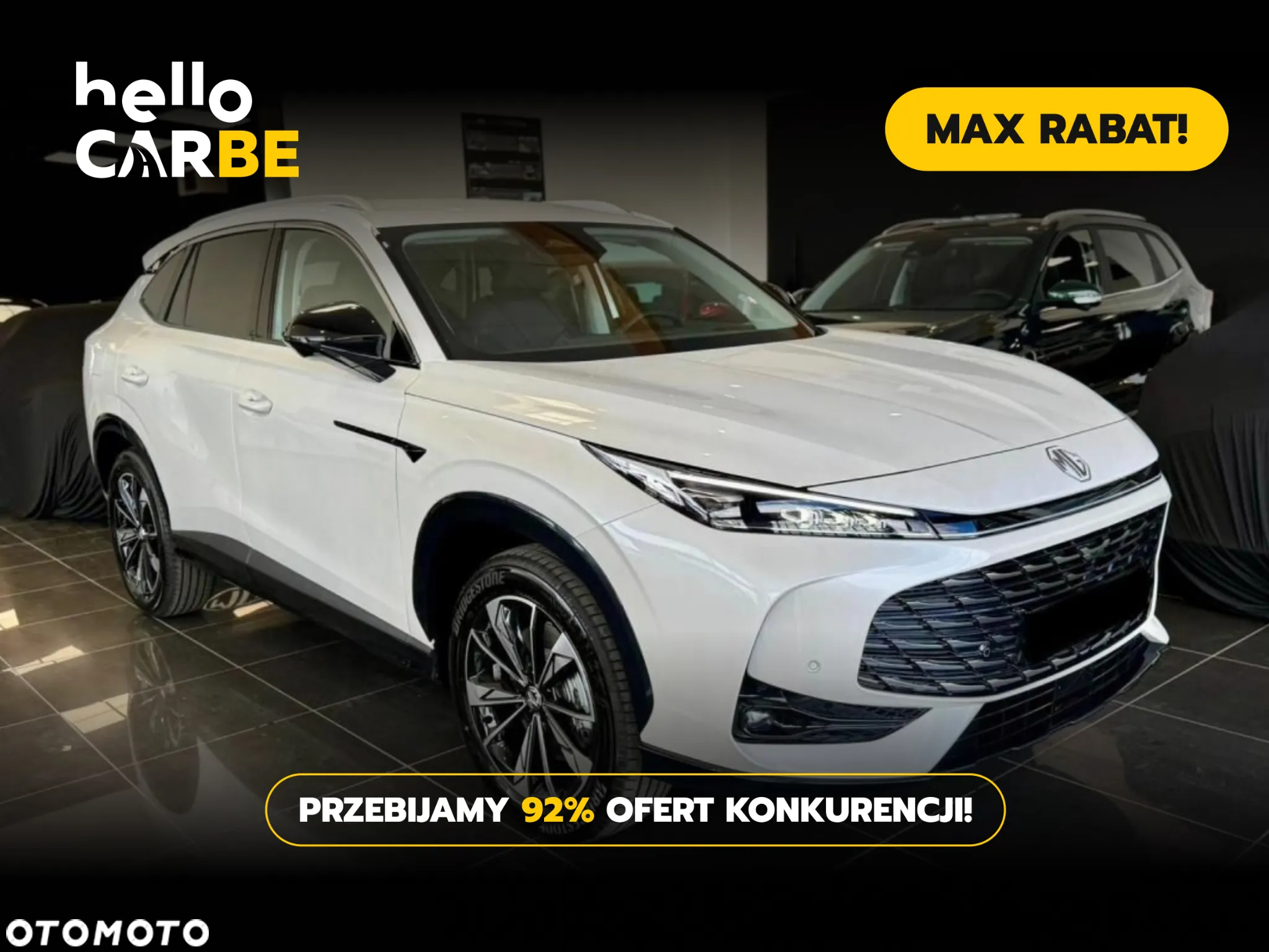 MG HS 1.5T PHEV Exclusive - 4