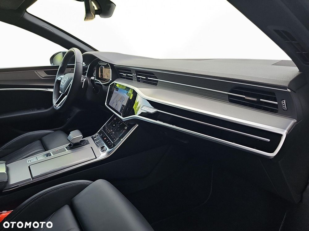 Audi A7 Sportback - 24