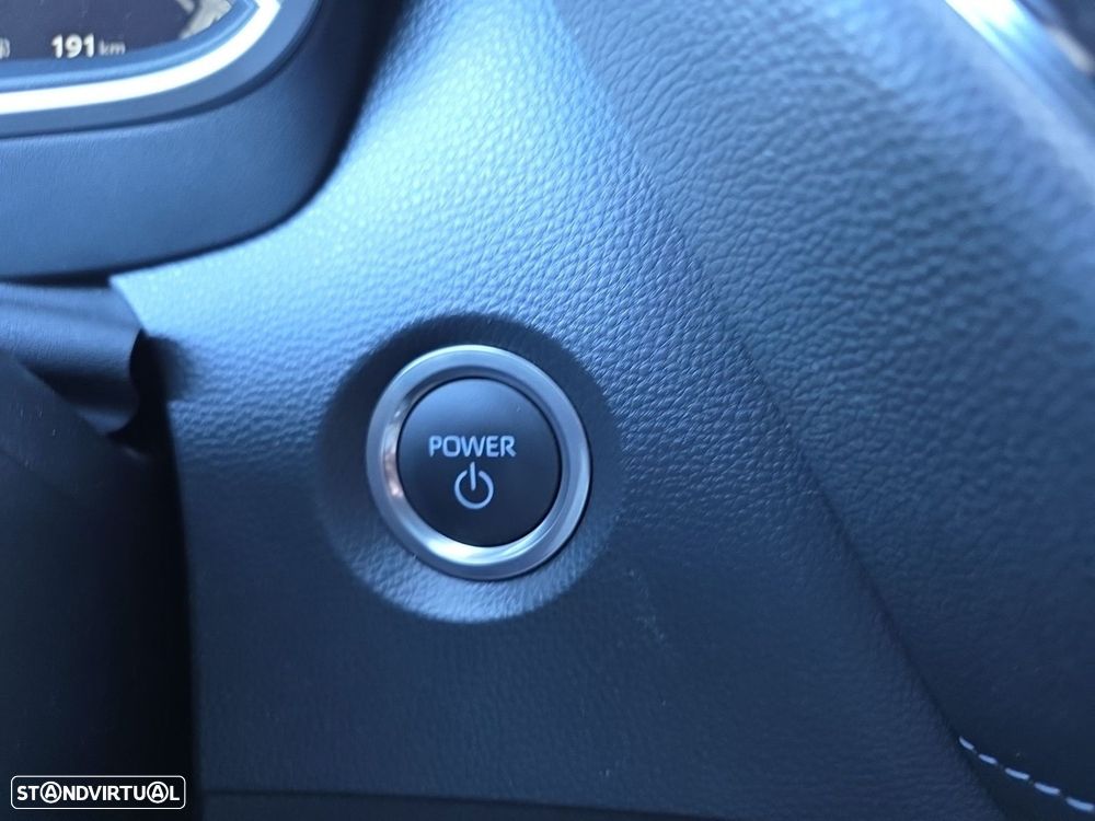 Toyota Corolla 1.8 Hybrid Comfort Plus — fotografia 13