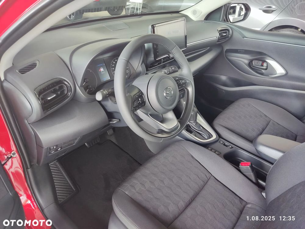 Mazda 2 Hybrid 1.5 Exclusive Line CVT - 5