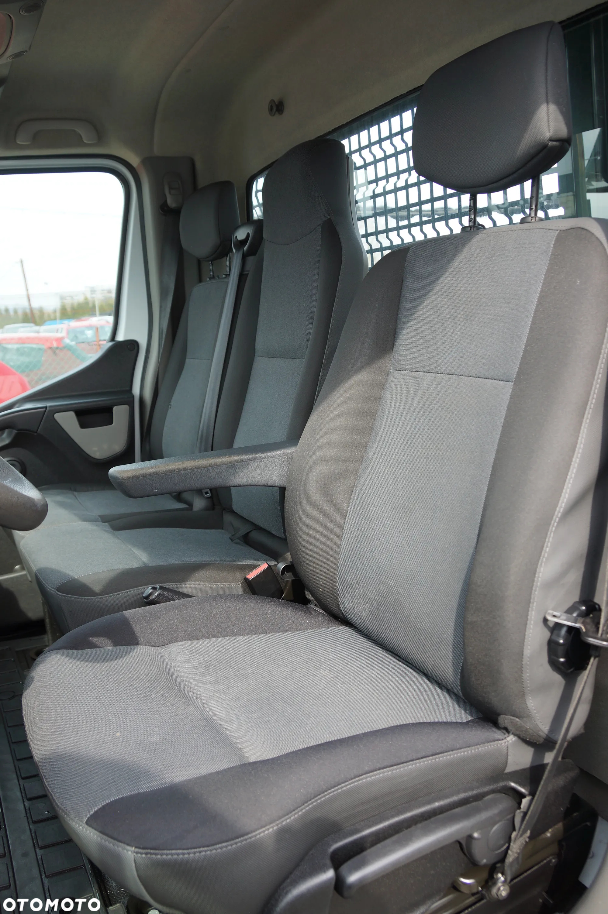 Renault Master - 19