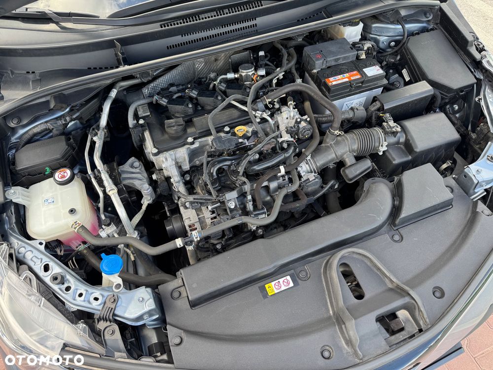 Toyota Corolla 1.5 Comfort - 13