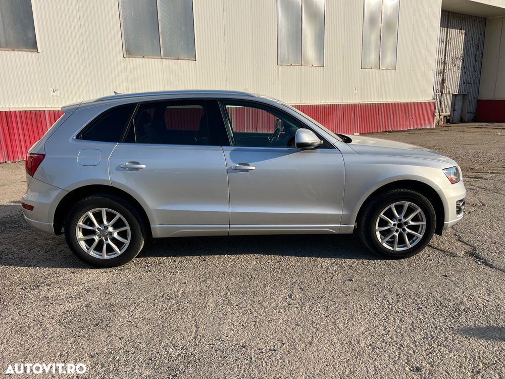 Audi Q5 - 25