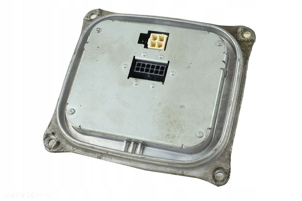 przetwornica moduł led mercedes w221 a2168203789 - 2