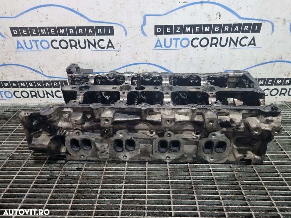 Chiuloasa Nissan Qashqai 2.0 D 2007 - 2010 110kW 150CP 1995CC M9R Euro4 (865) - 1