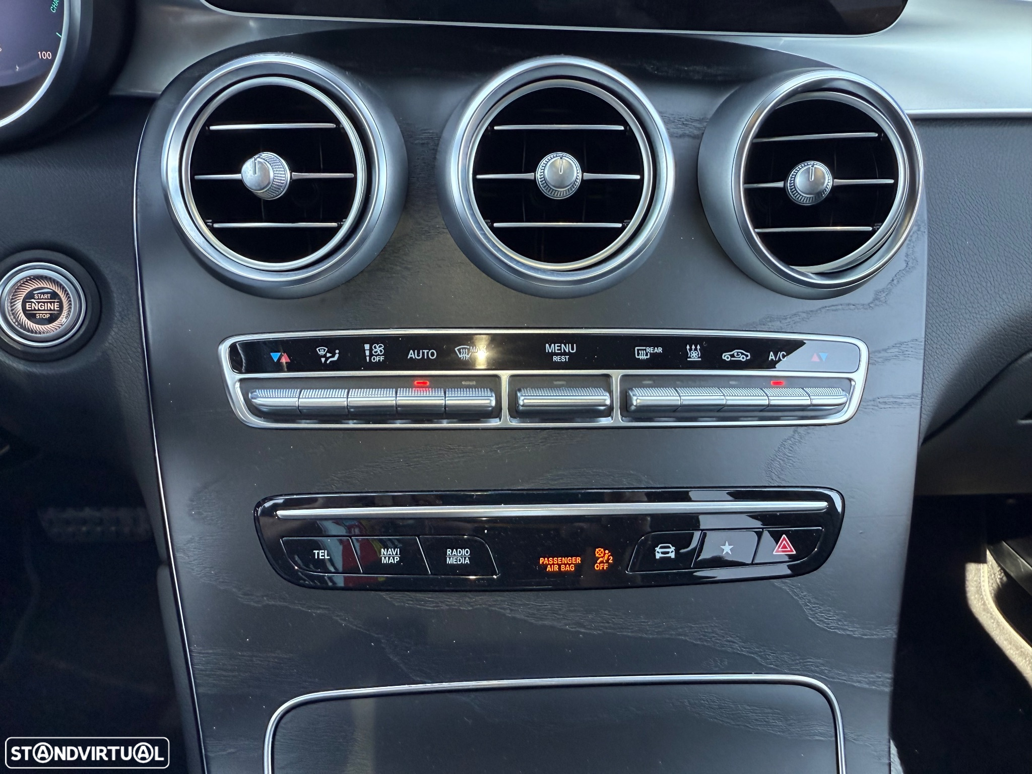 Mercedes-Benz GLC 300 de 4Matic 9G-TRONIC AMG Line Plus - 22
