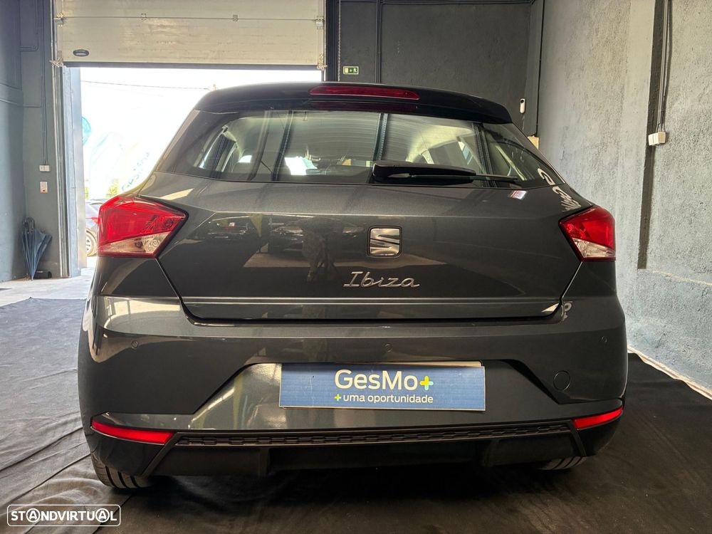 SEAT Ibiza 1.0 TSI Style - 9
