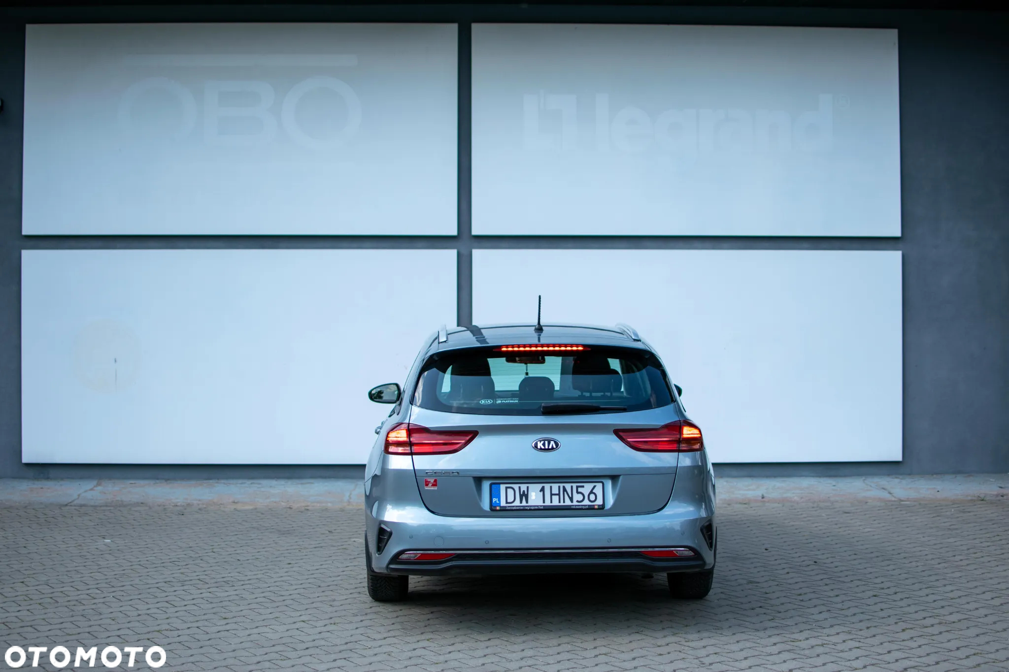 Kia Ceed - 4