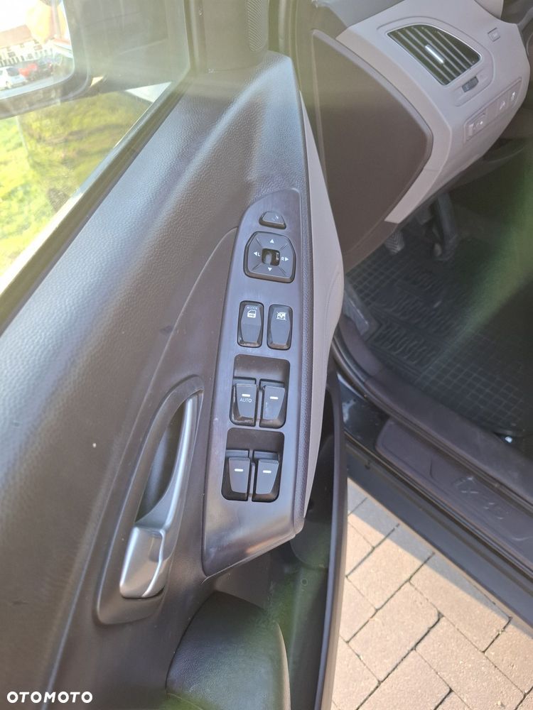 Hyundai ix35 1.6 GDI Classic 2WD - 16