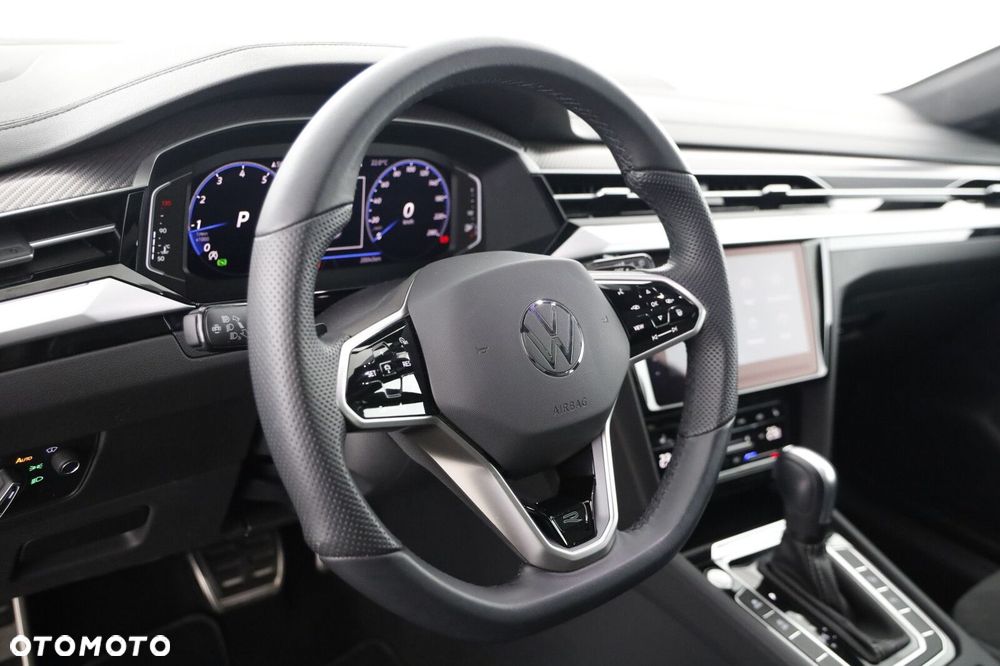 Volkswagen Arteon Shooting Brake - 13