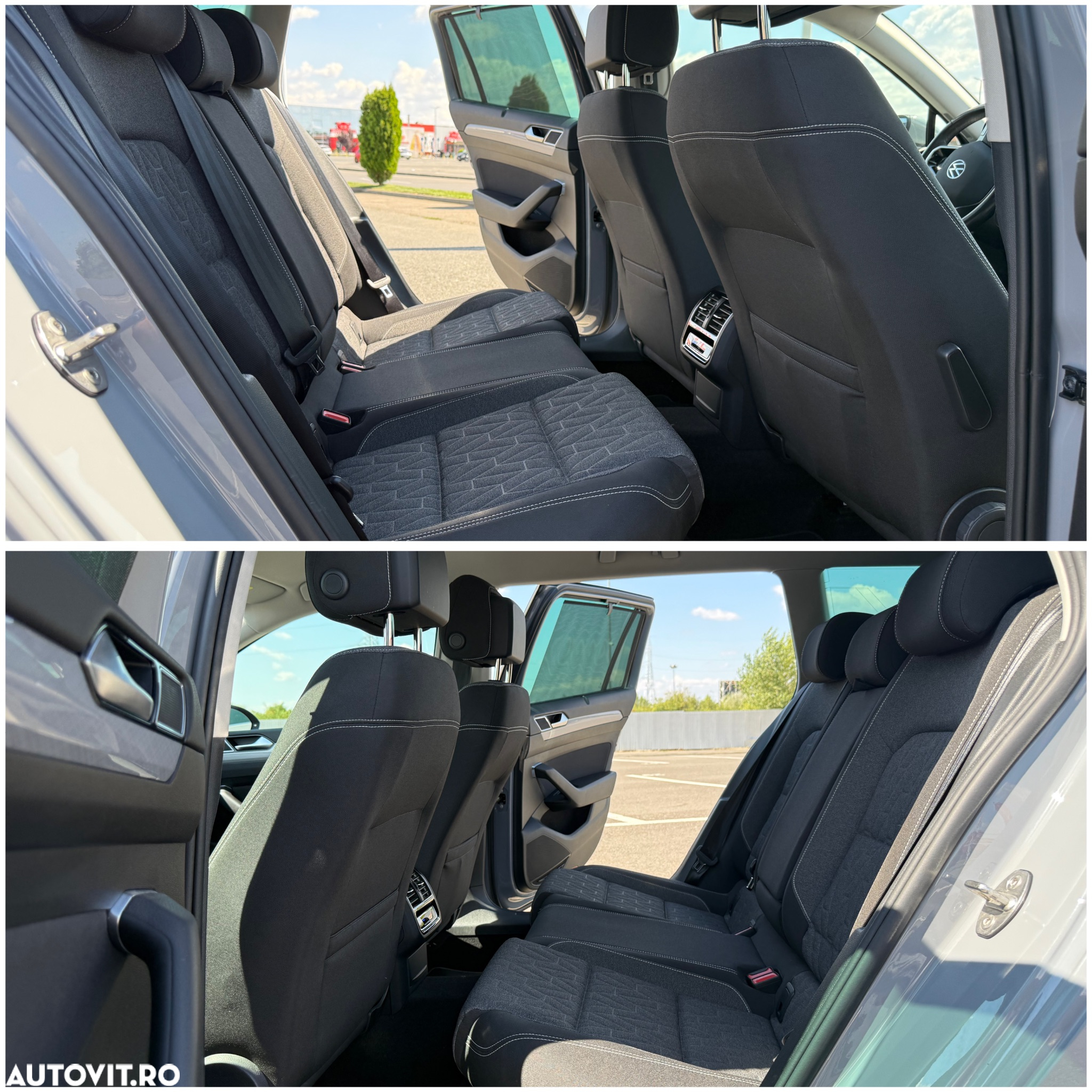 Volkswagen Passat Variant 2.0 TDI DSG Elegance - 38