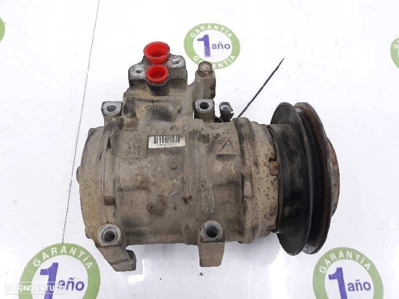 COMPRESSOR AR CONDICIONADO TOYOTA LAND CRUISER 90 1999 -8832035610 - 3