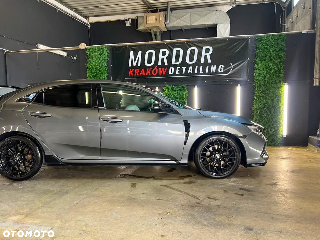 Honda Civic 1.5 T Sport Plus (Navi) - 4