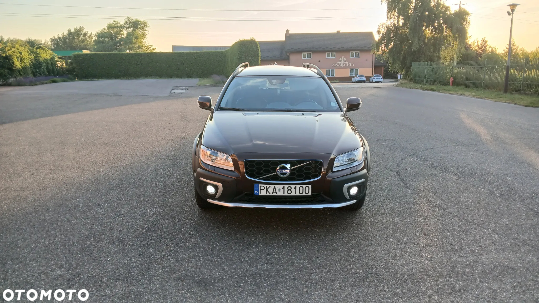 Volvo XC 70 D4 AWD Momentum EU6 - 2