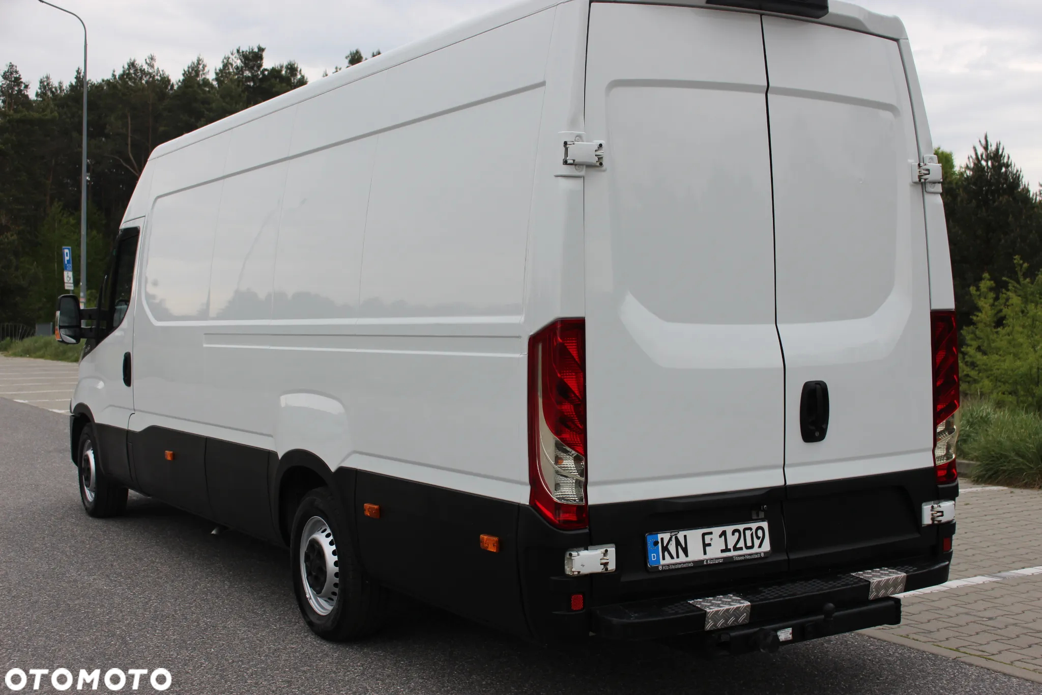 Iveco daily - 9