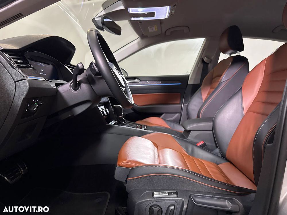 Volkswagen Arteon - 24