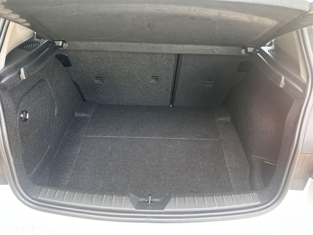 BMW Seria 1 116i Edition Metropolitan - 27