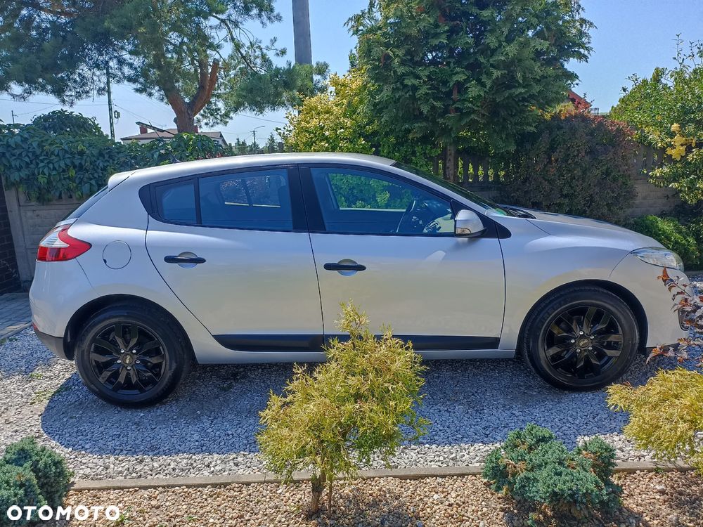 Renault Megane - 5