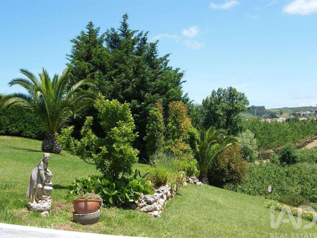 Casa / Villa T4 em A dos Francos de 160,00 m2 - Grande imagem: 5/30
