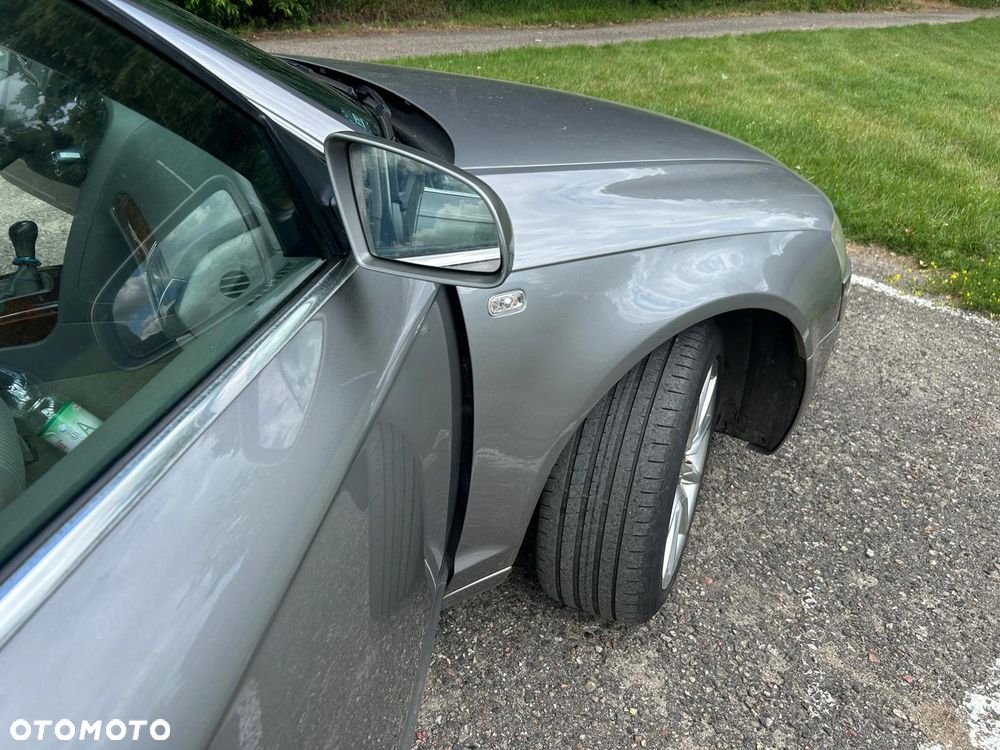 Audi A6 Limousine 2.4 - 18