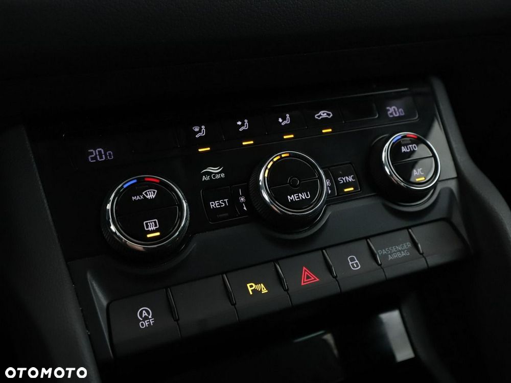 Skoda Kodiaq 1.5 TSI Ambition - 29