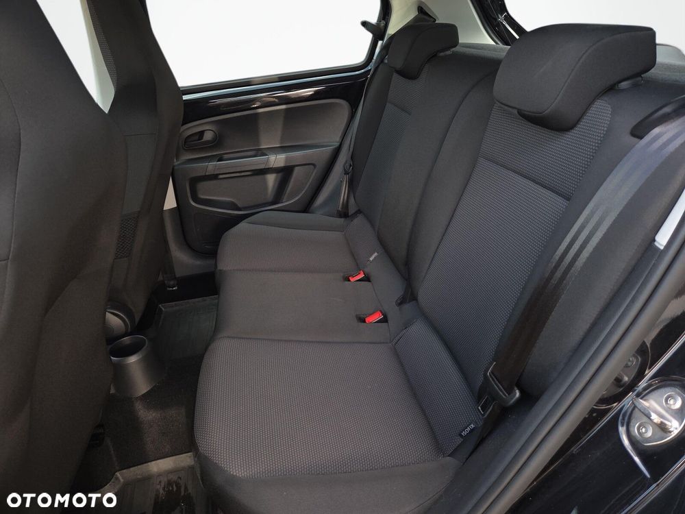 Skoda Citigo - 13