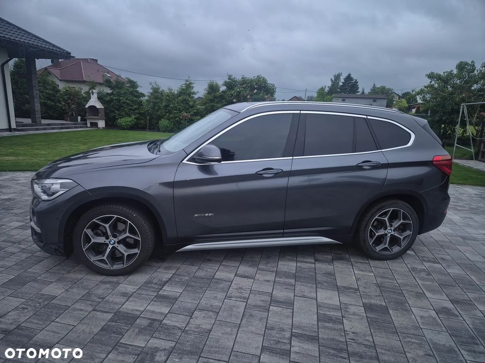 BMW X1 - 2