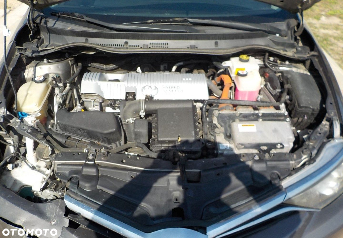 Toyota Auris - 3