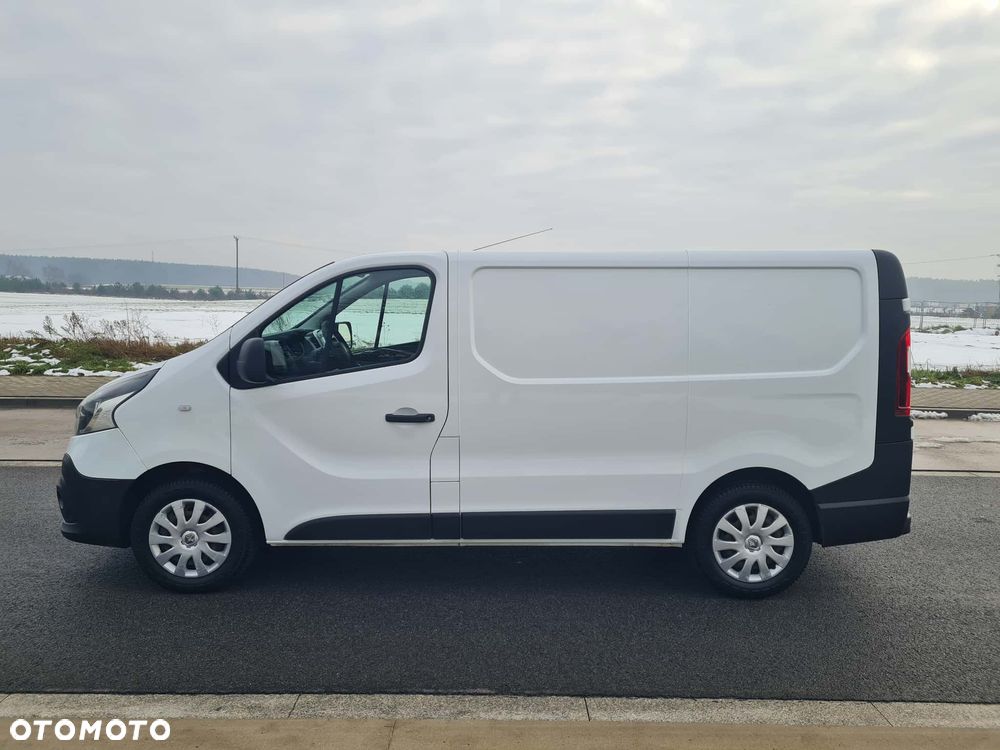 Renault Trafic - 8