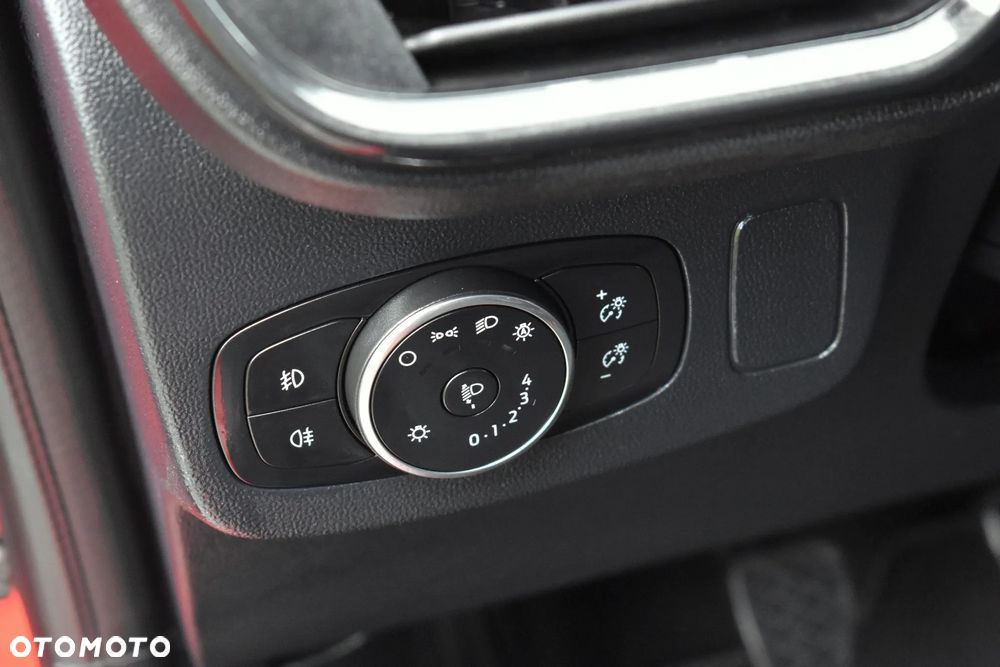 Ford Puma 1.5 EcoBlue TITANIUM - 24