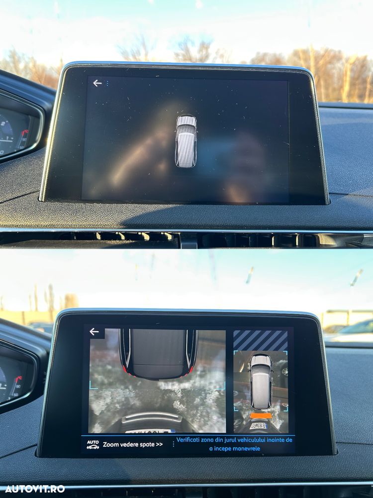 Peugeot 5008 BlueHDI 130 EAT8 Active Business-Paket - 22