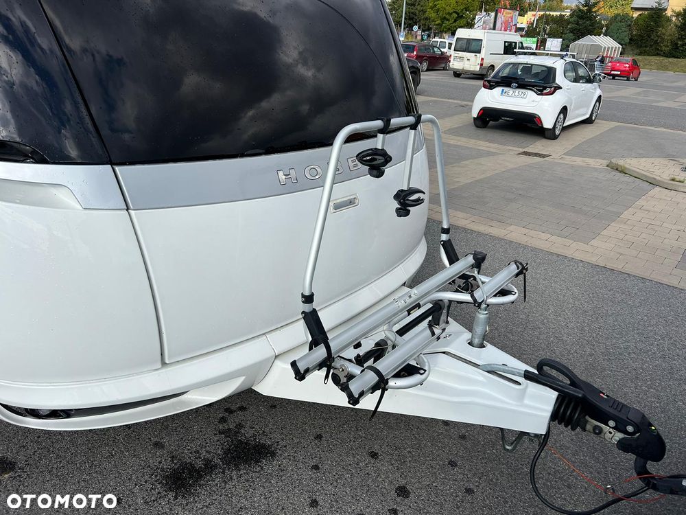 Hobby 650 UFF Premium - 15