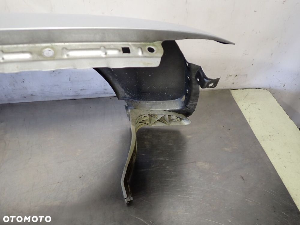 BŁOTNIK LEWY PRZEDNI AUDI A4 B6 - 14