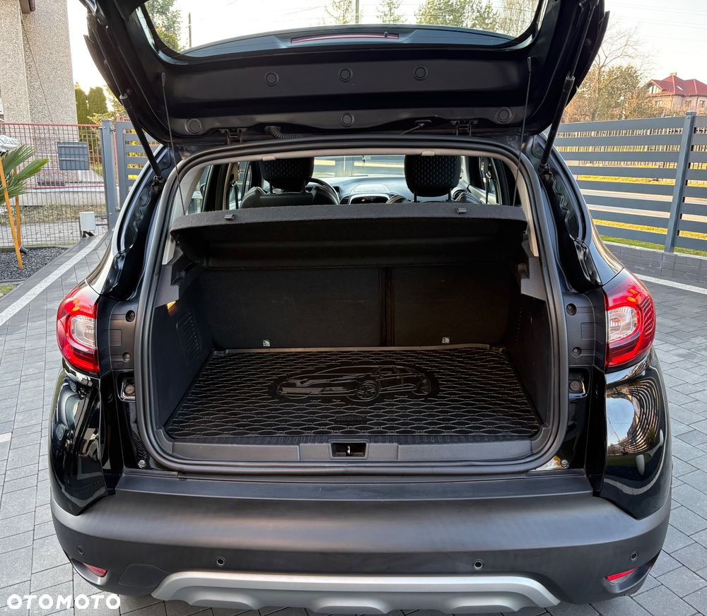 Renault Captur - 10